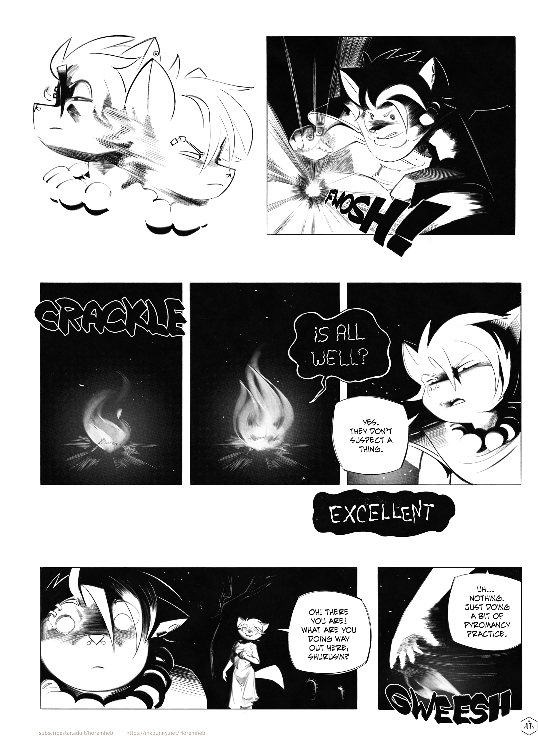 Misplaced 3 porn comic picture 26