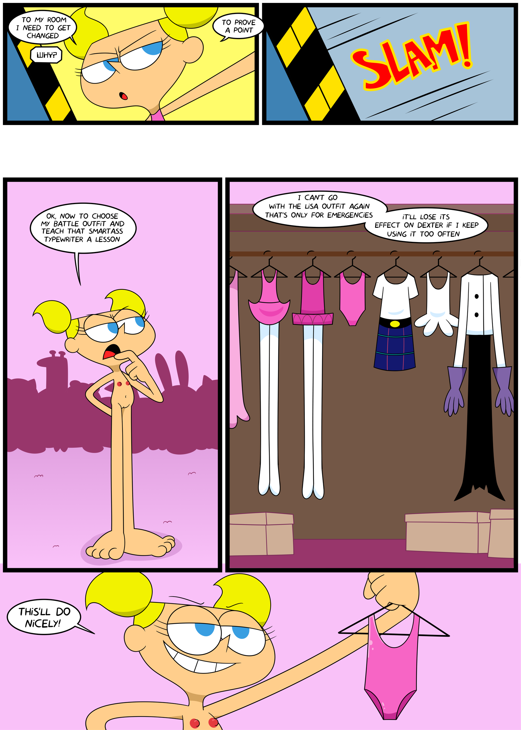 NTR.exe porn comic picture 5