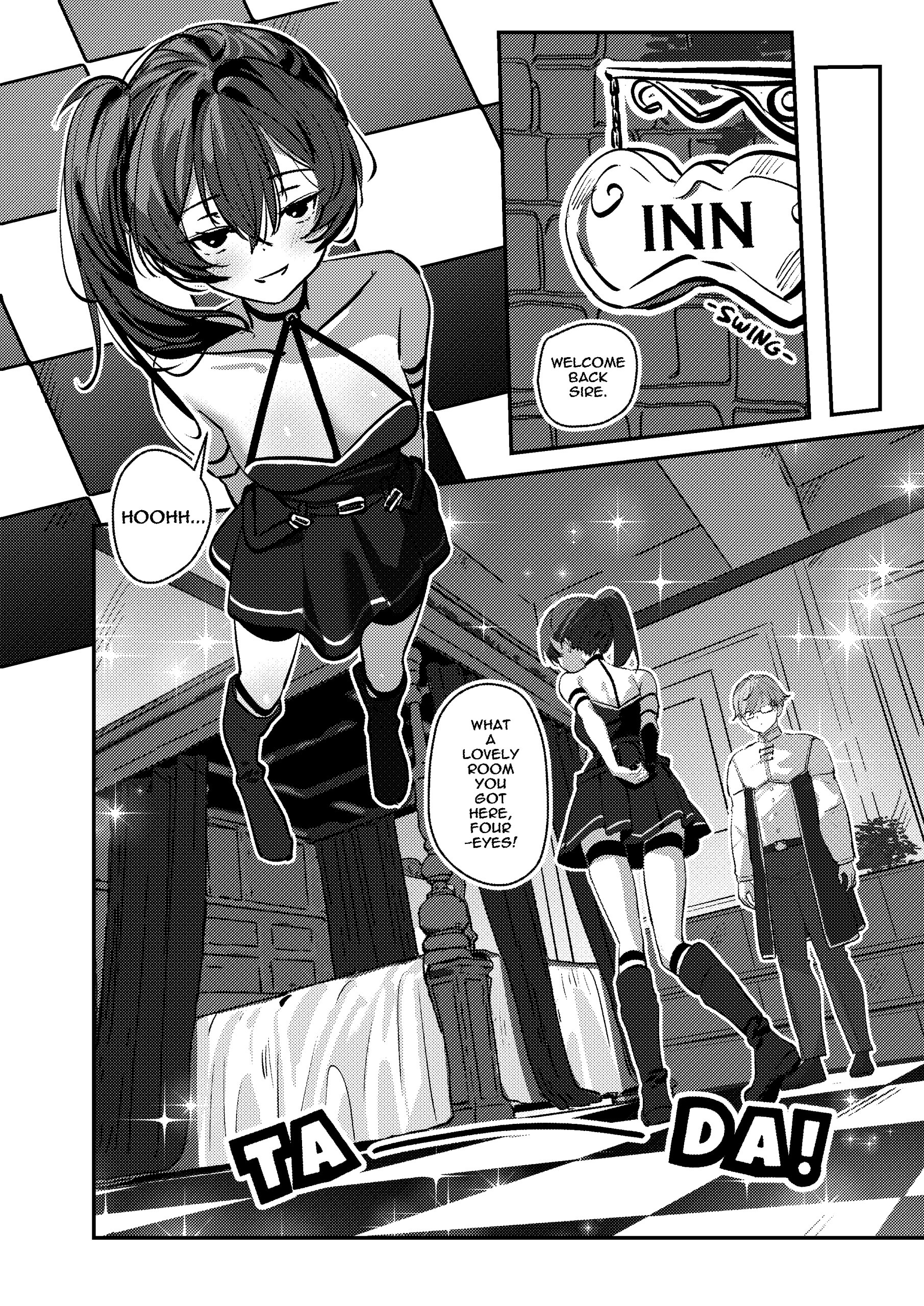 Our Ubel 1 porn comic picture 4