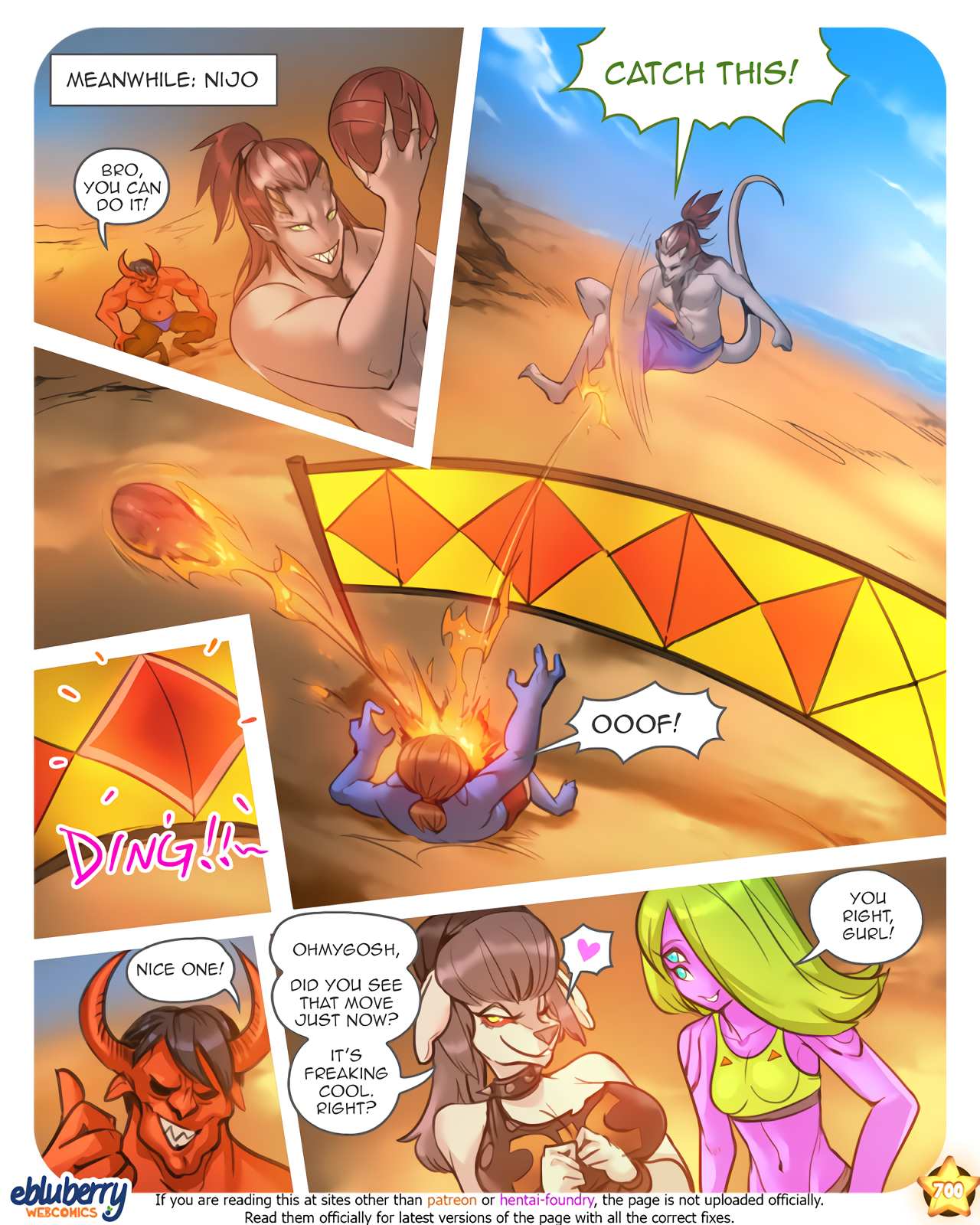 S.EXpedition Part 8 porn comic picture 10