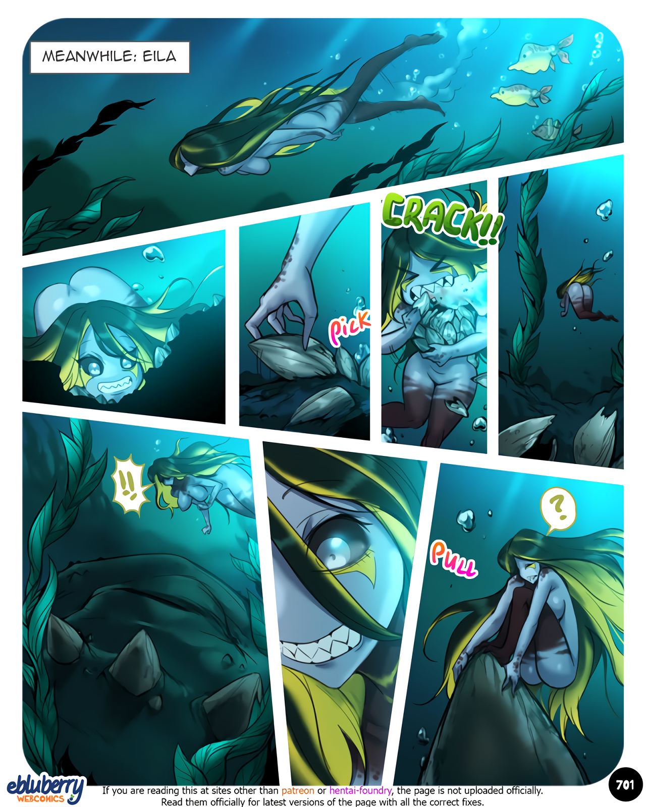 S.EXpedition Part 8 porn comic picture 11