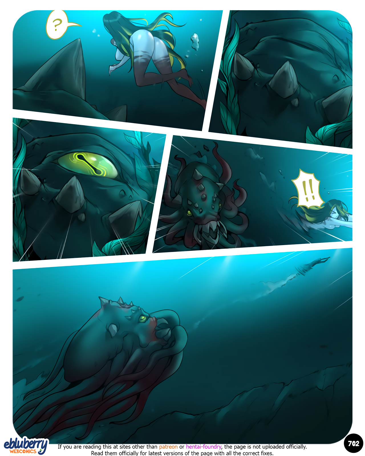 S.EXpedition Part 8 porn comic picture 12