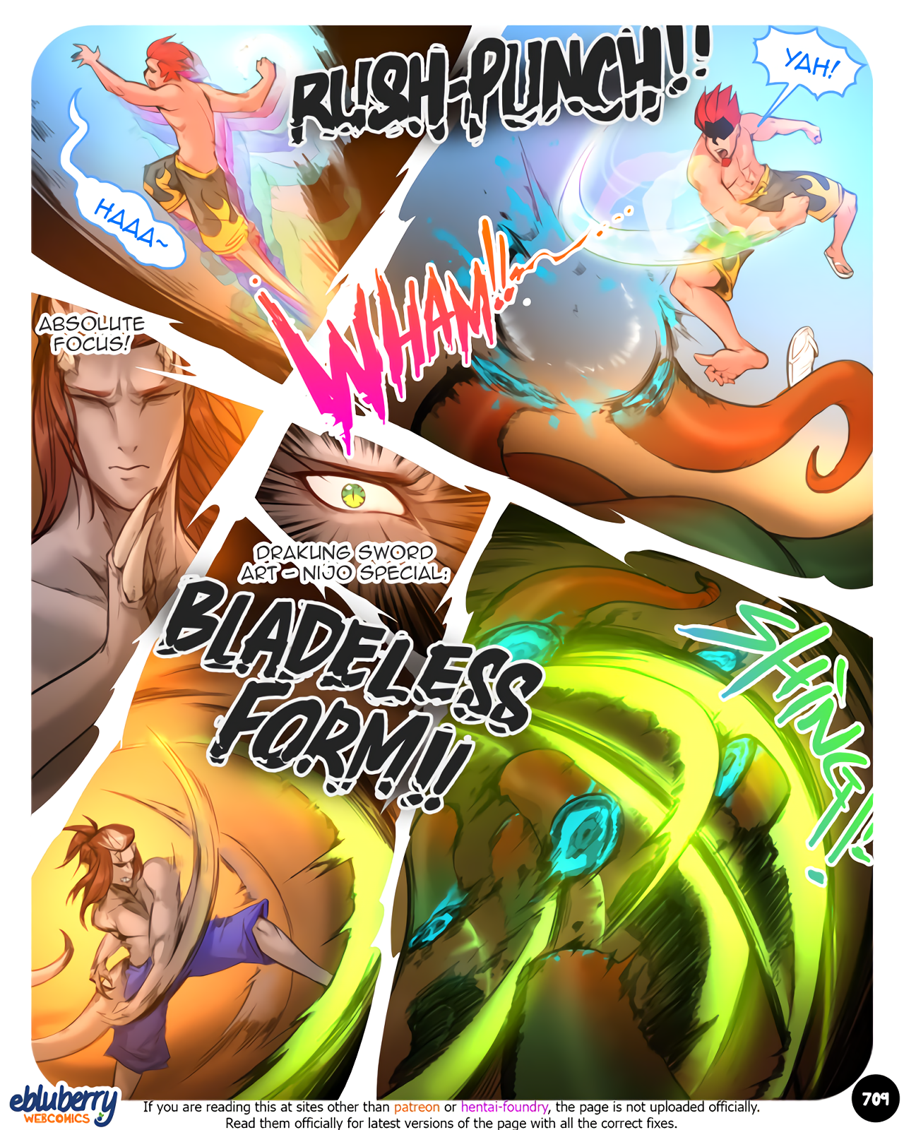 S.EXpedition Part 8 porn comic picture 19