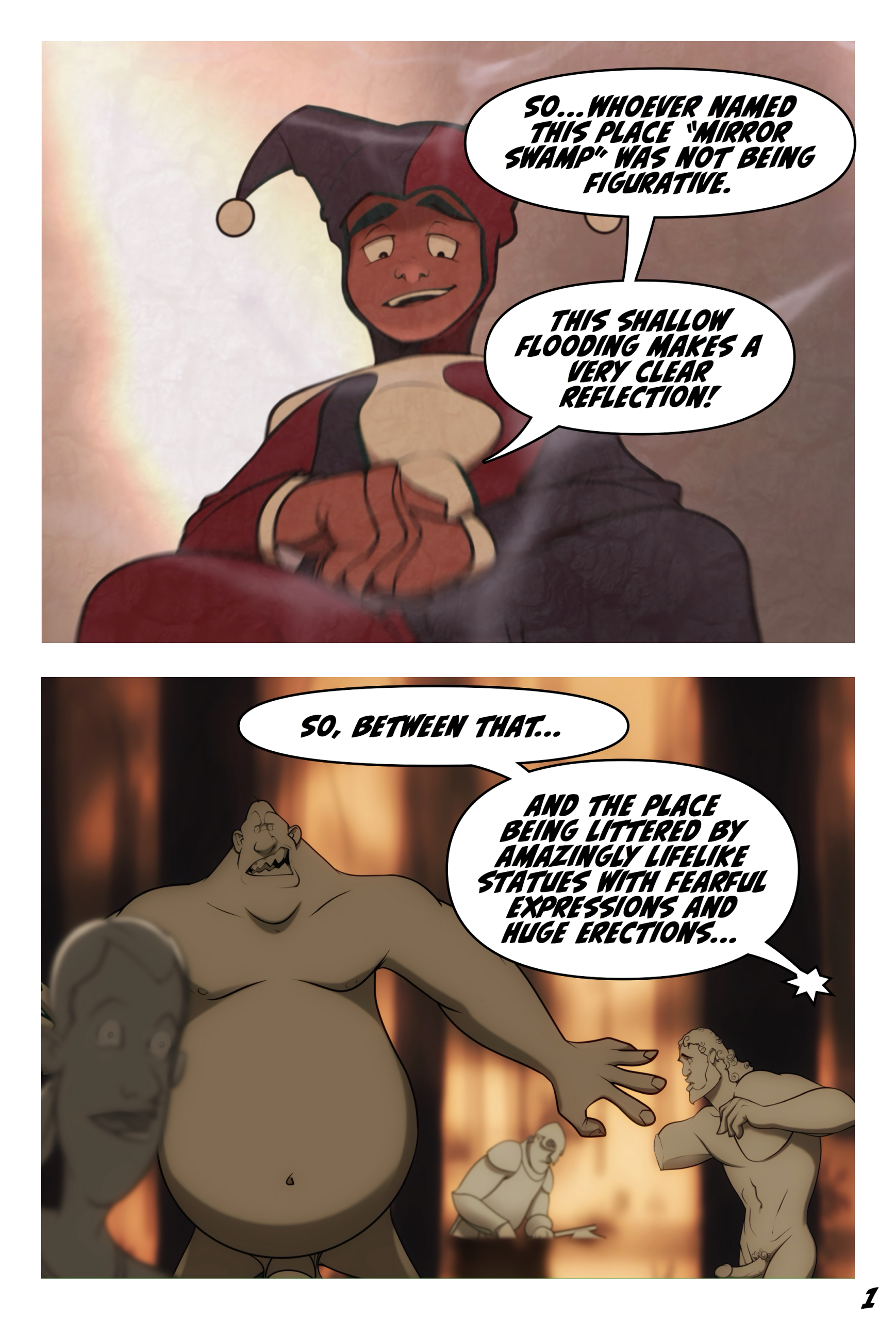Jackanapes 10 porn comic picture 2