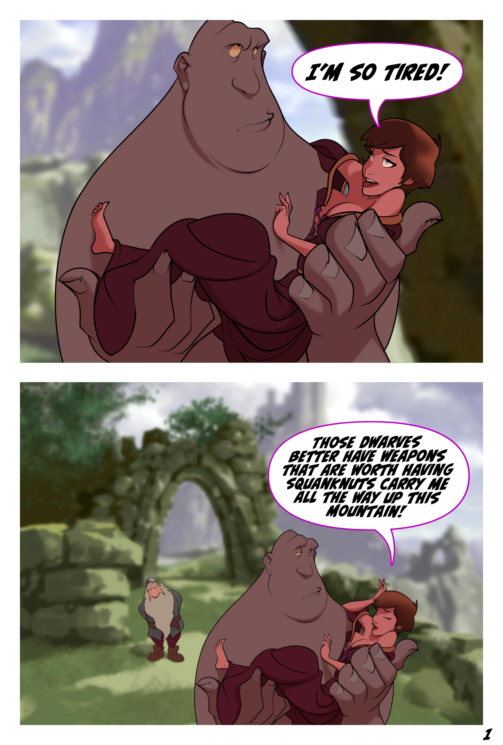 Jackanapes 11 porn comic picture 2