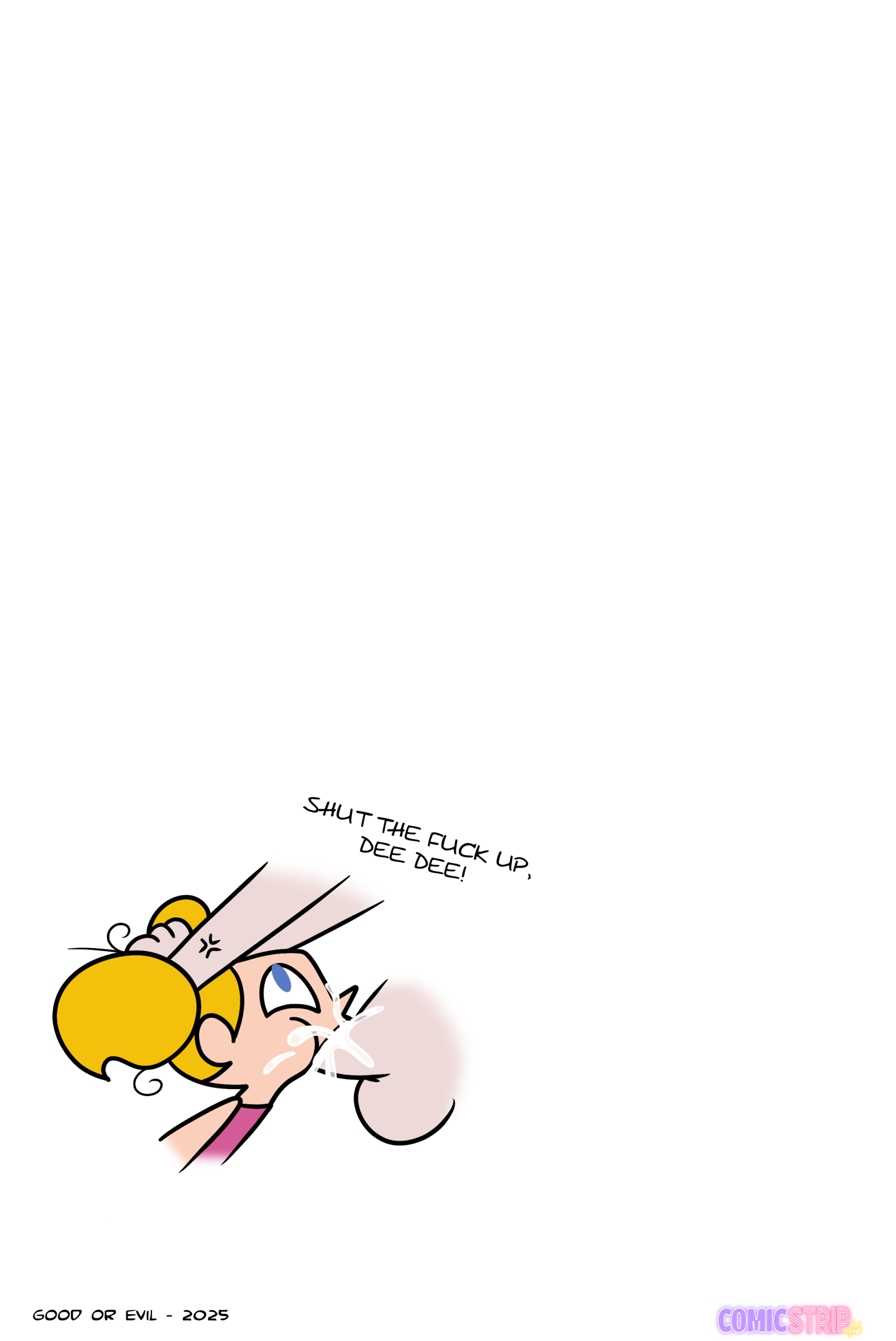 Omelette du Fromage Épicée porn comic picture 6