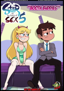 Star vs The Forces of Sex 5 porn comic picture 1