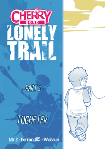 Cherry Road - Lonely Trail 03 - Porn Comics porn comic picture 1