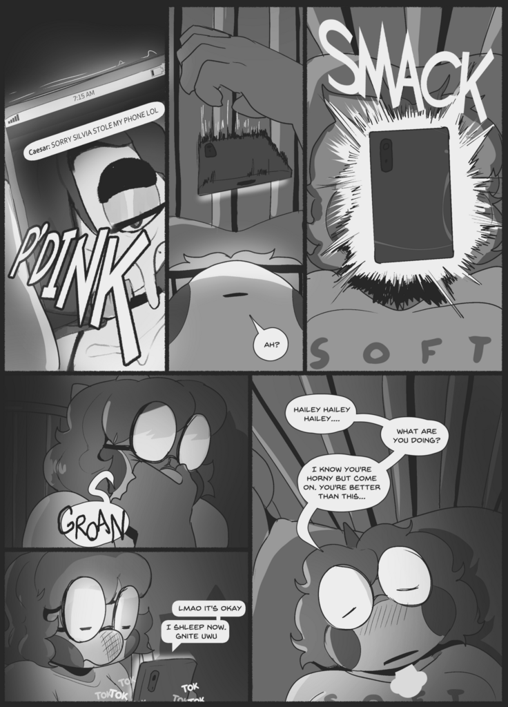 The Dandy Demons Chapter 10 - Porn Comics porn comic picture 17