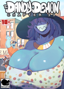 The Dandy Demons Chapter 11 - Porn Comics porn comic picture 1