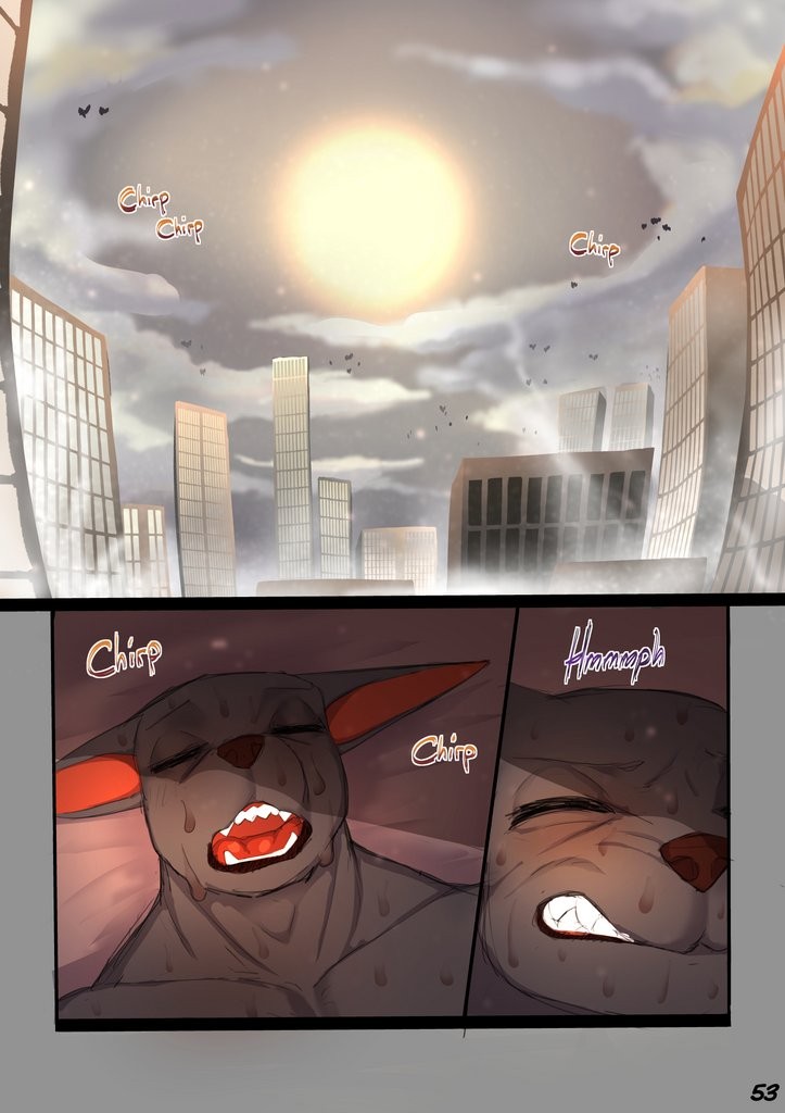Anubis dad porn comic picture 53