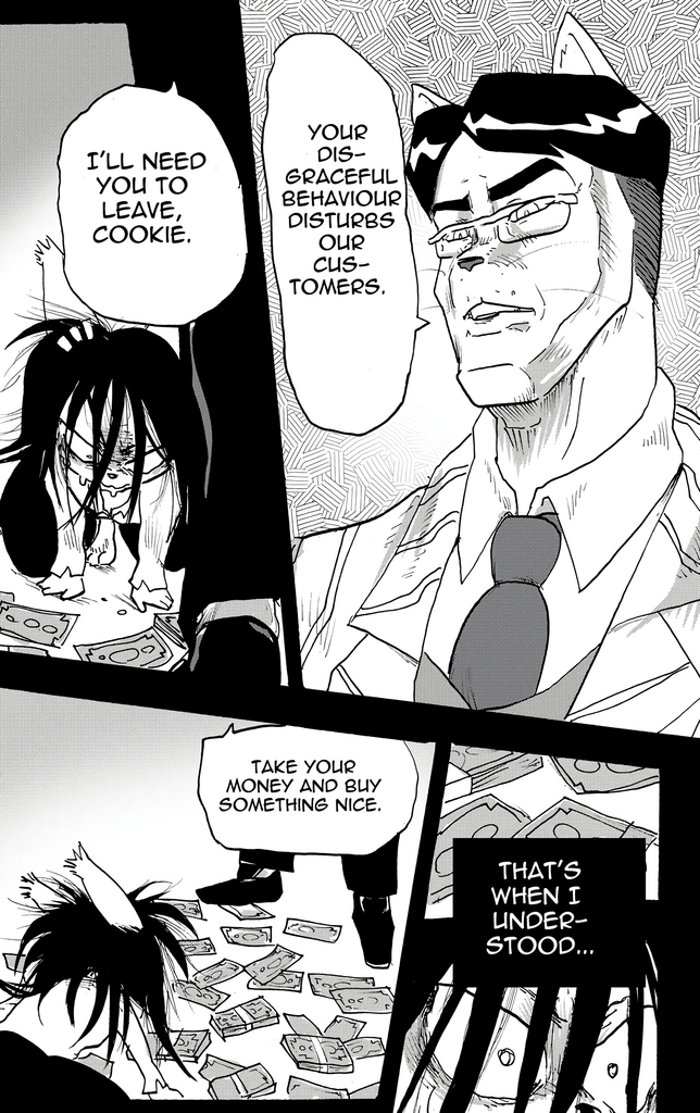 Furry Fight Chronicles 10 - 20 porn comic picture 222