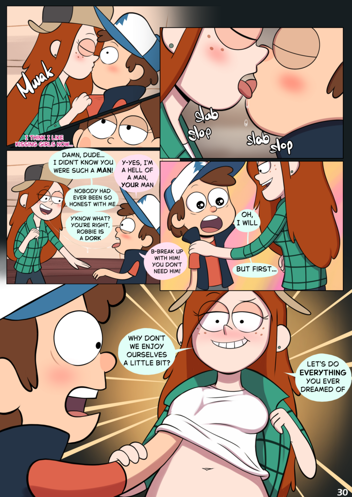 Sketchy Book 2nd Edition porn comic picture 31