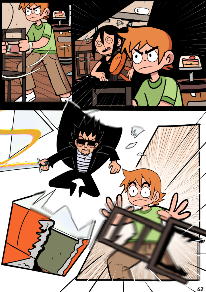 Sketchy Book 2nd Edition porn comic picture 63