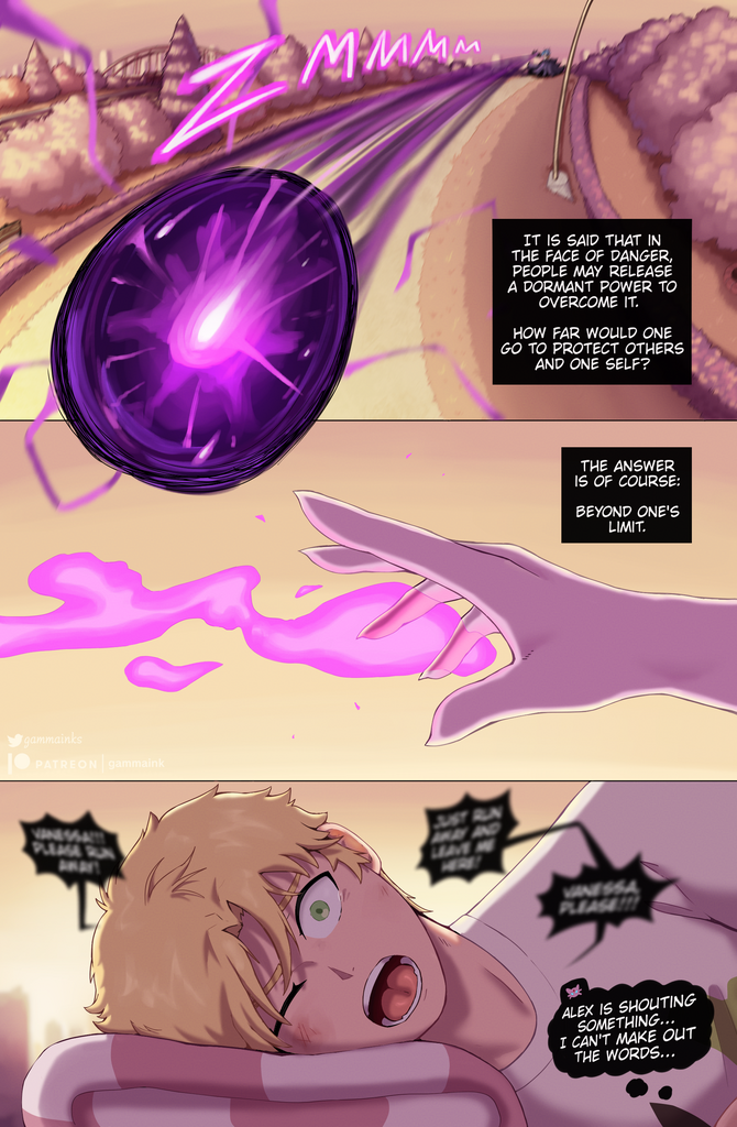 Stern Partner porn comic picture 50