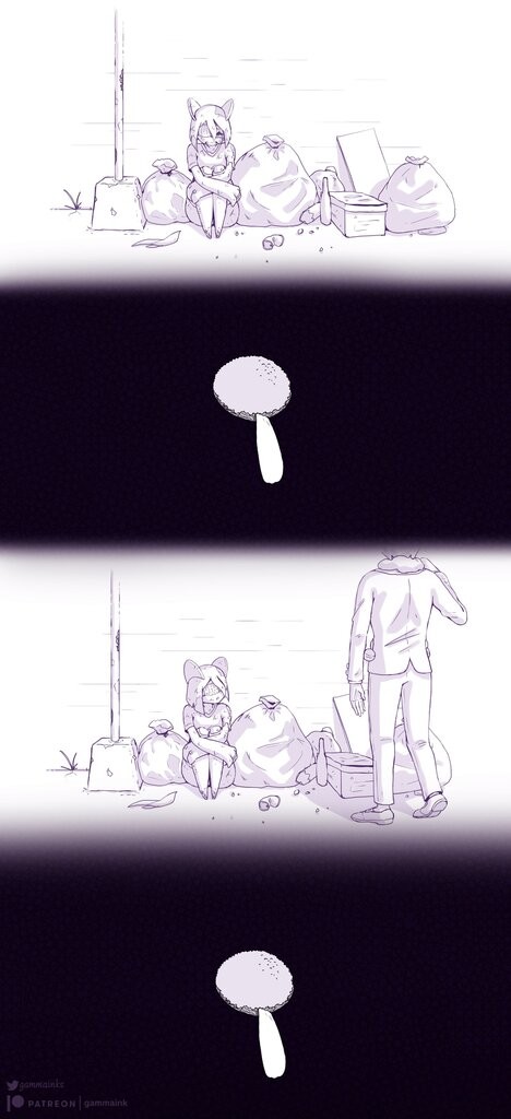 Stern Partner porn comic picture 68