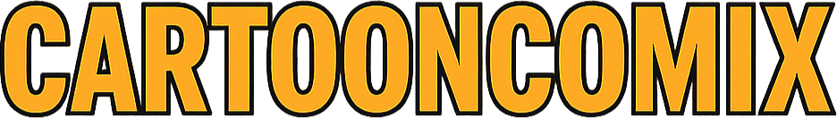 CARTOONCOMIX