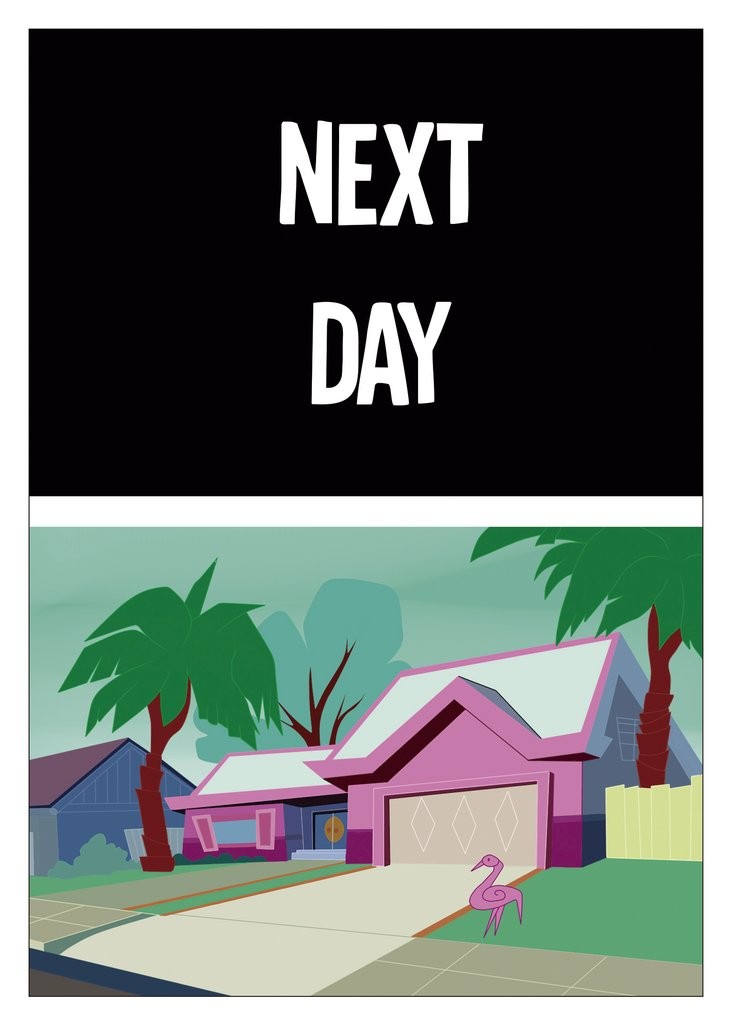 A Star is Born - Johnny Bravo porn comic picture 25