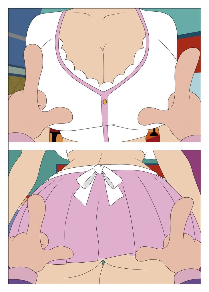 A Star is Born - Johnny Bravo porn comic picture 44