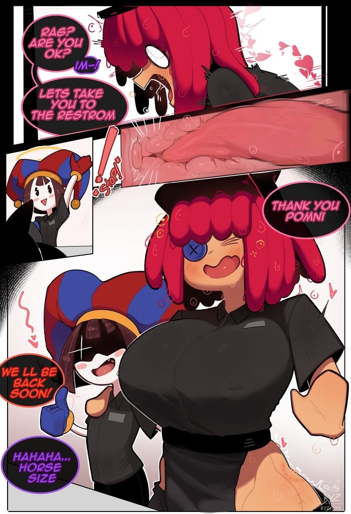 Anti Abstraction methods 3 porn comic picture 4