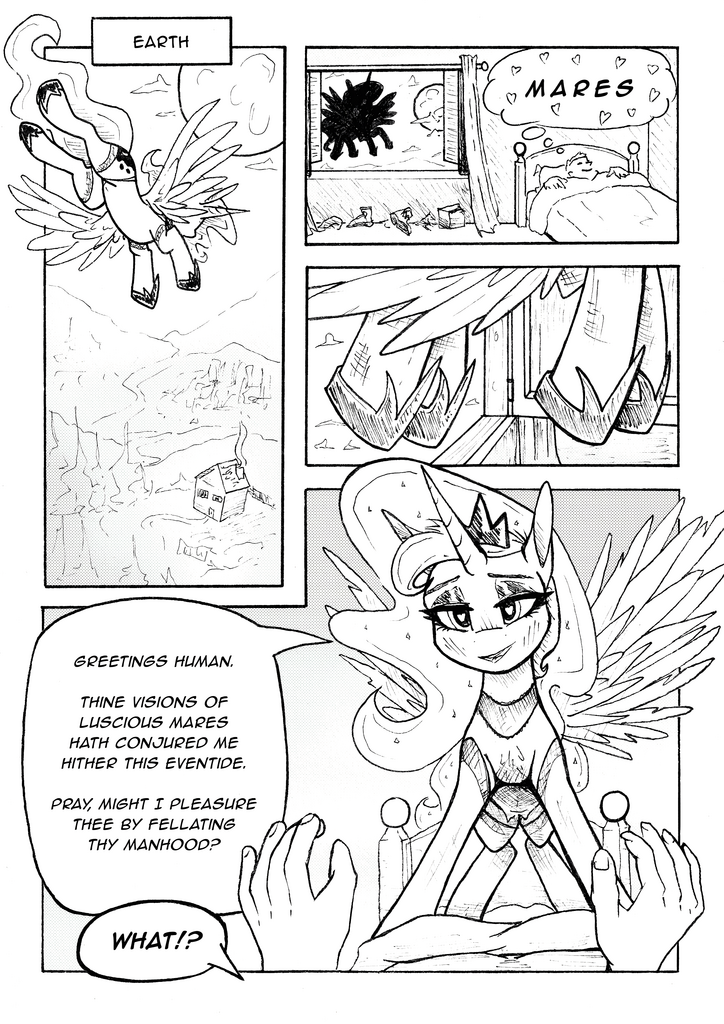 Backside of the Moon porn comic picture 2