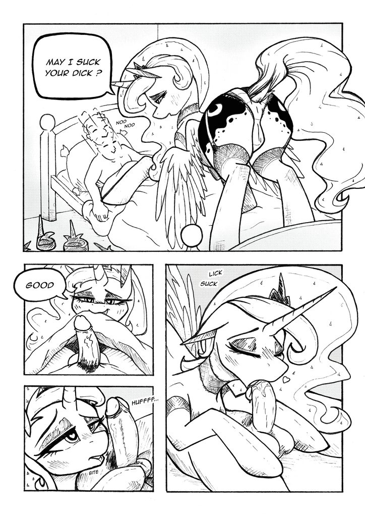 Backside of the Moon porn comic picture 3