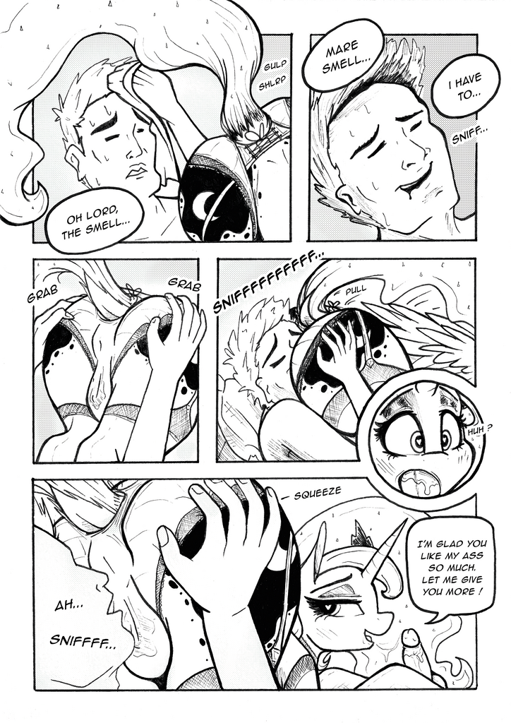 Backside of the Moon porn comic picture 5