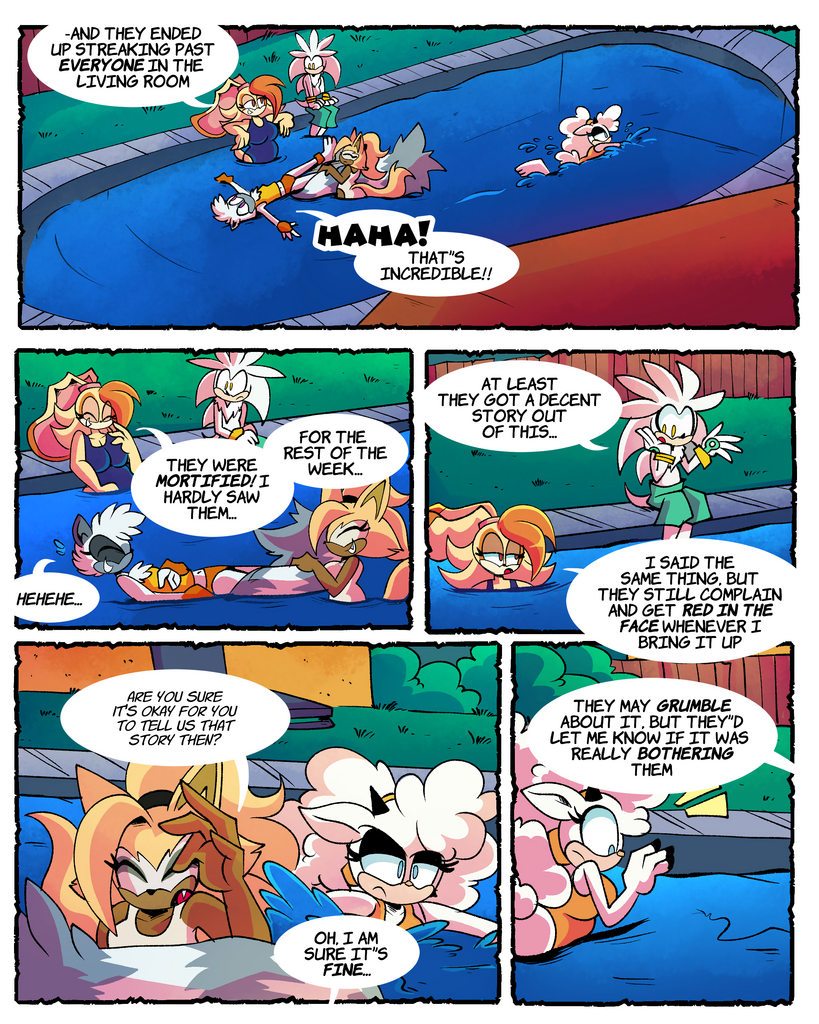 Caught in the Moonlight porn comic picture 36