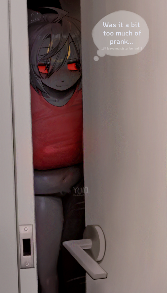 Espeon and Umbreon - YUIO porn comic picture 19