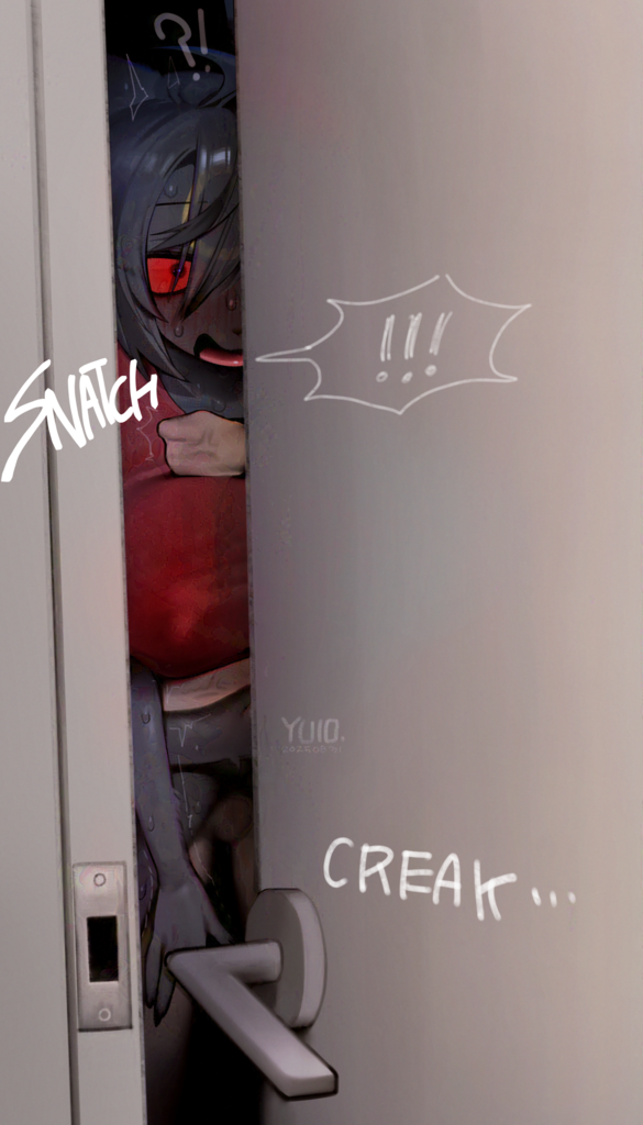 Espeon and Umbreon - YUIO porn comic picture 21