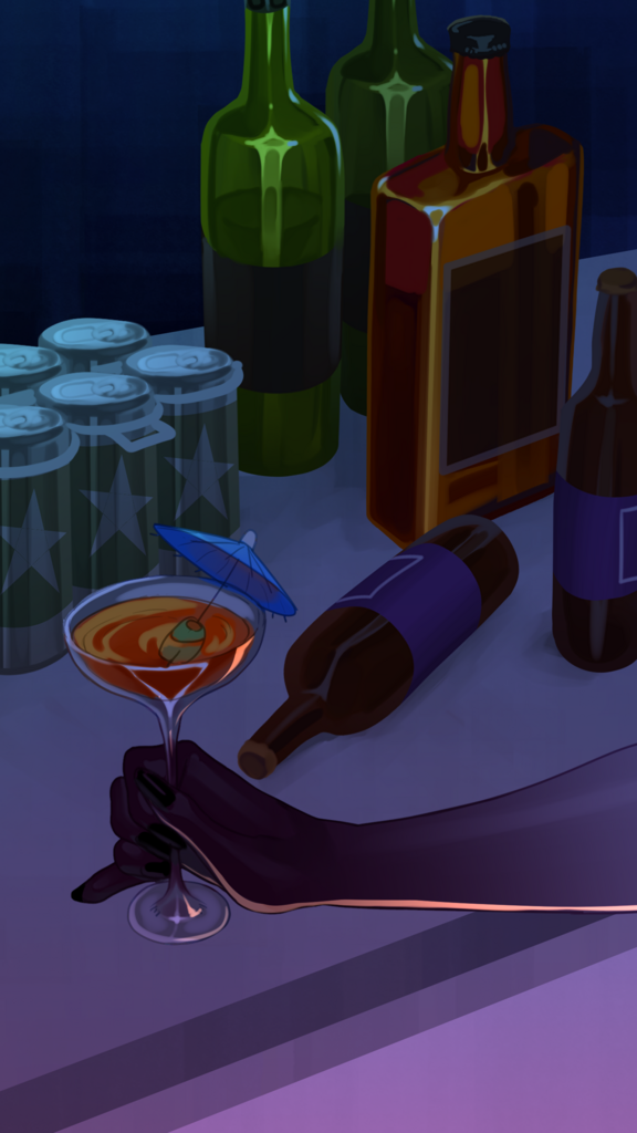 House Party porn comic picture 18