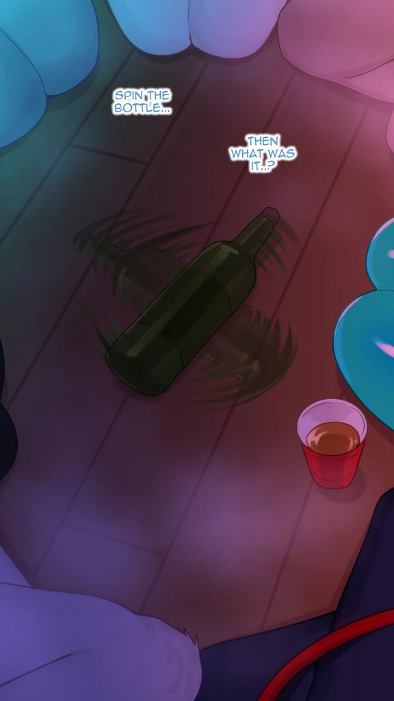 House Party porn comic picture 29