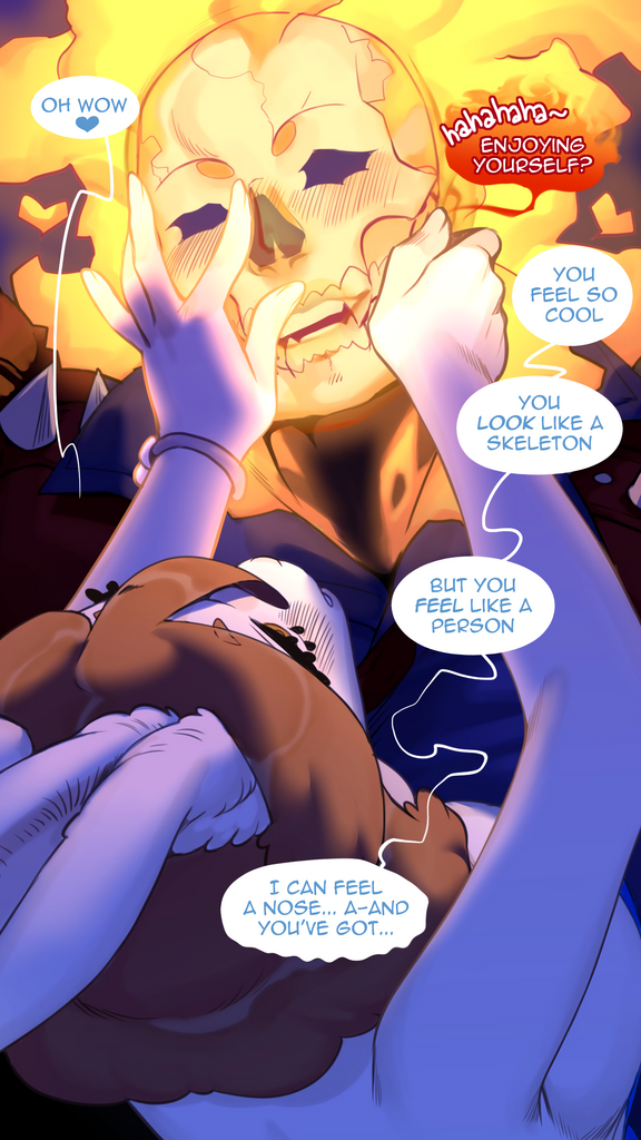 House Party porn comic picture 35