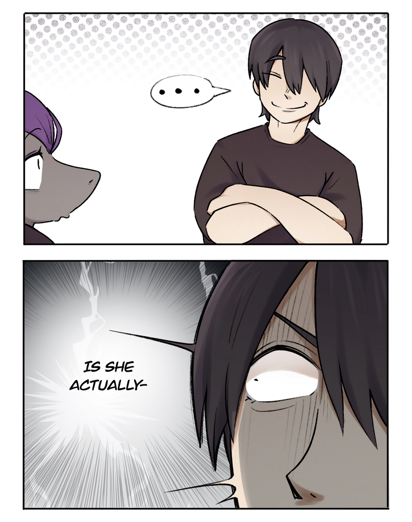 I love you not porn comic picture 4