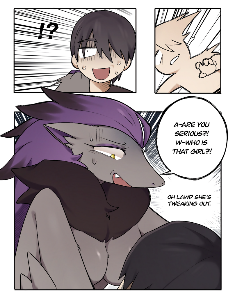 I love you not porn comic picture 5