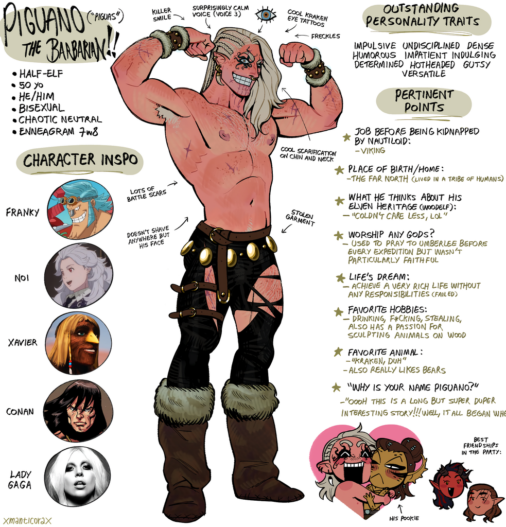 Into The Night porn comic picture 2