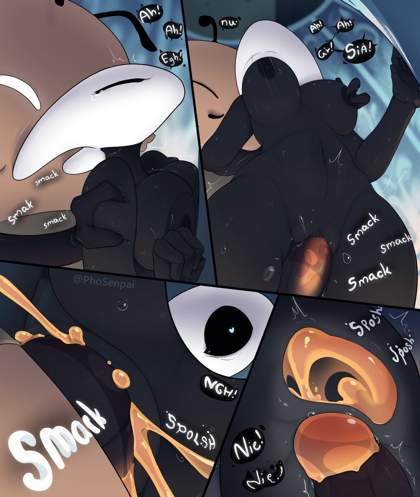 Kratt's Trap porn comic picture 6