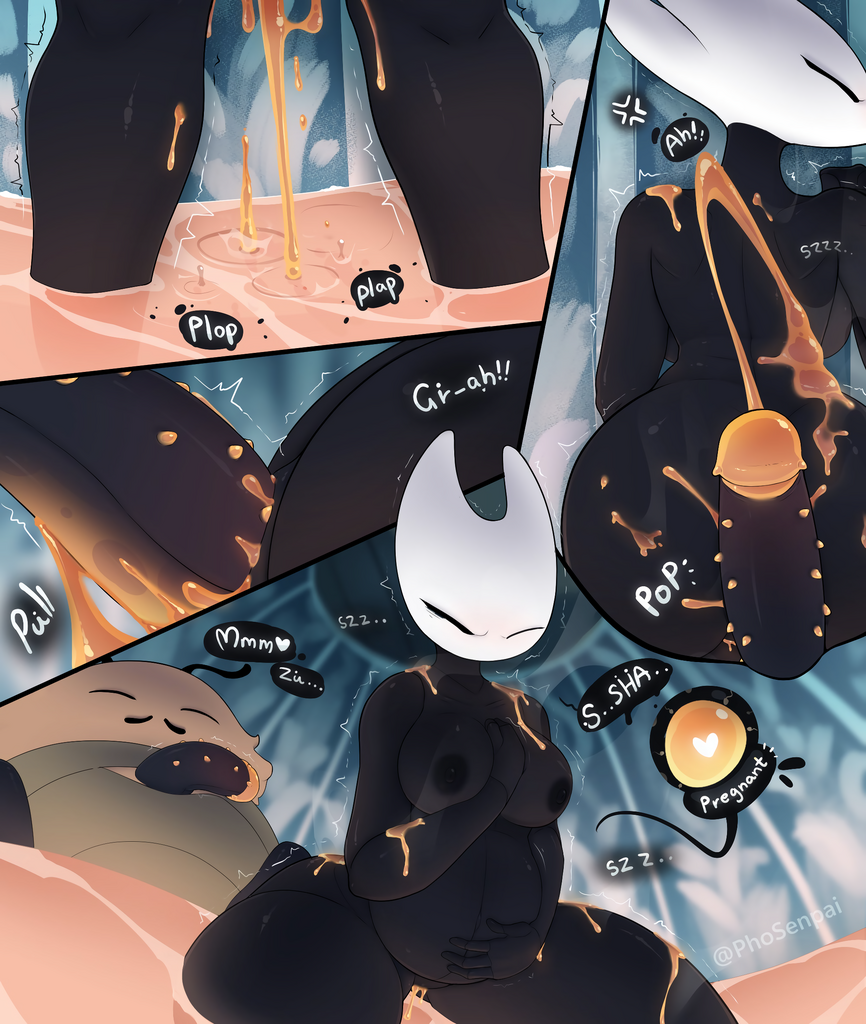 Kratt's Trap porn comic picture 8