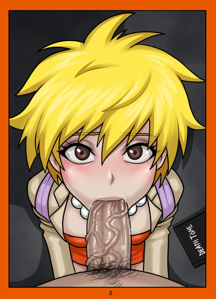 Lil' Monsters porn comic picture 10