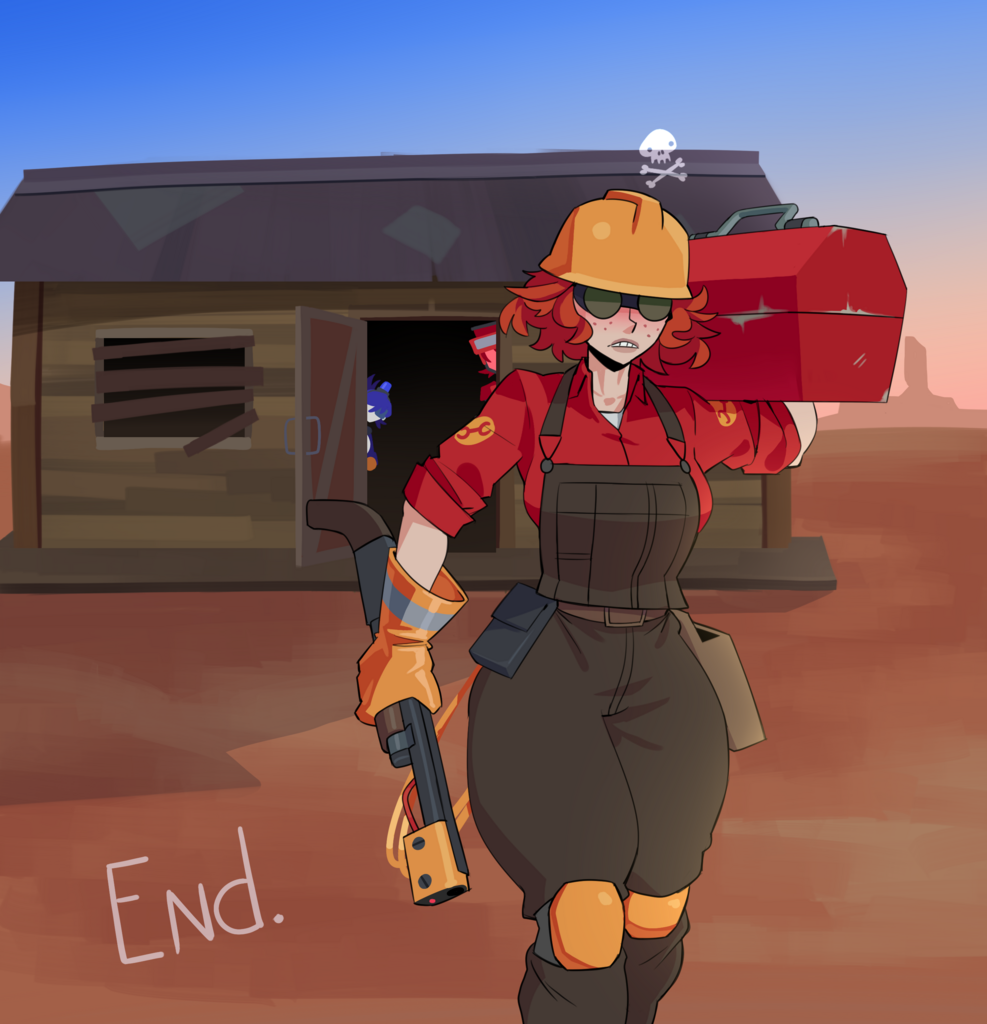 Mimi porn comic picture 10