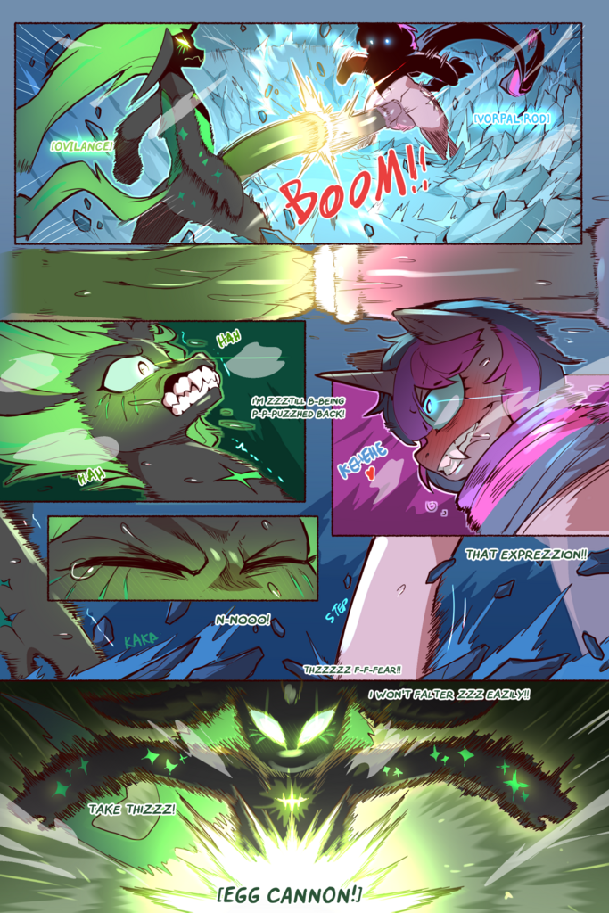 No Nut November 2025 porn comic picture 25