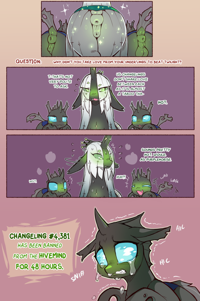 No Nut November 2025 porn comic picture 33