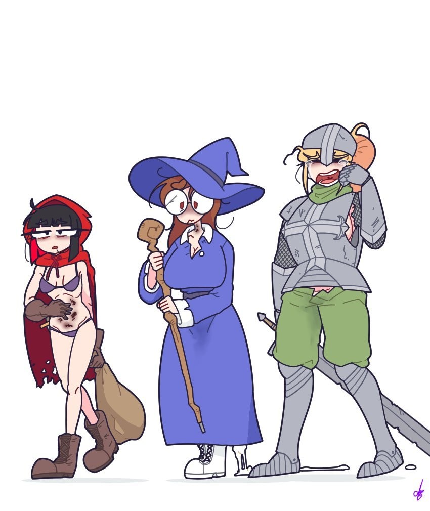 RPG porn comic picture 12