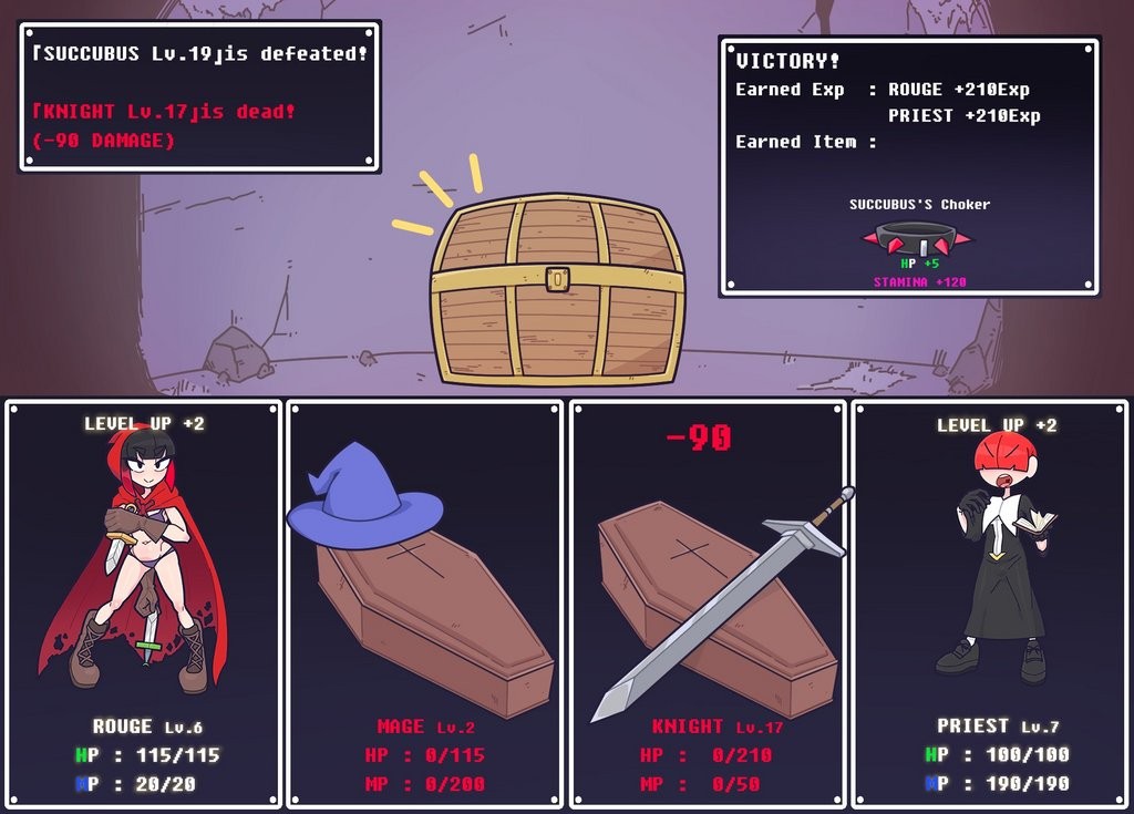 RPG porn comic picture 41