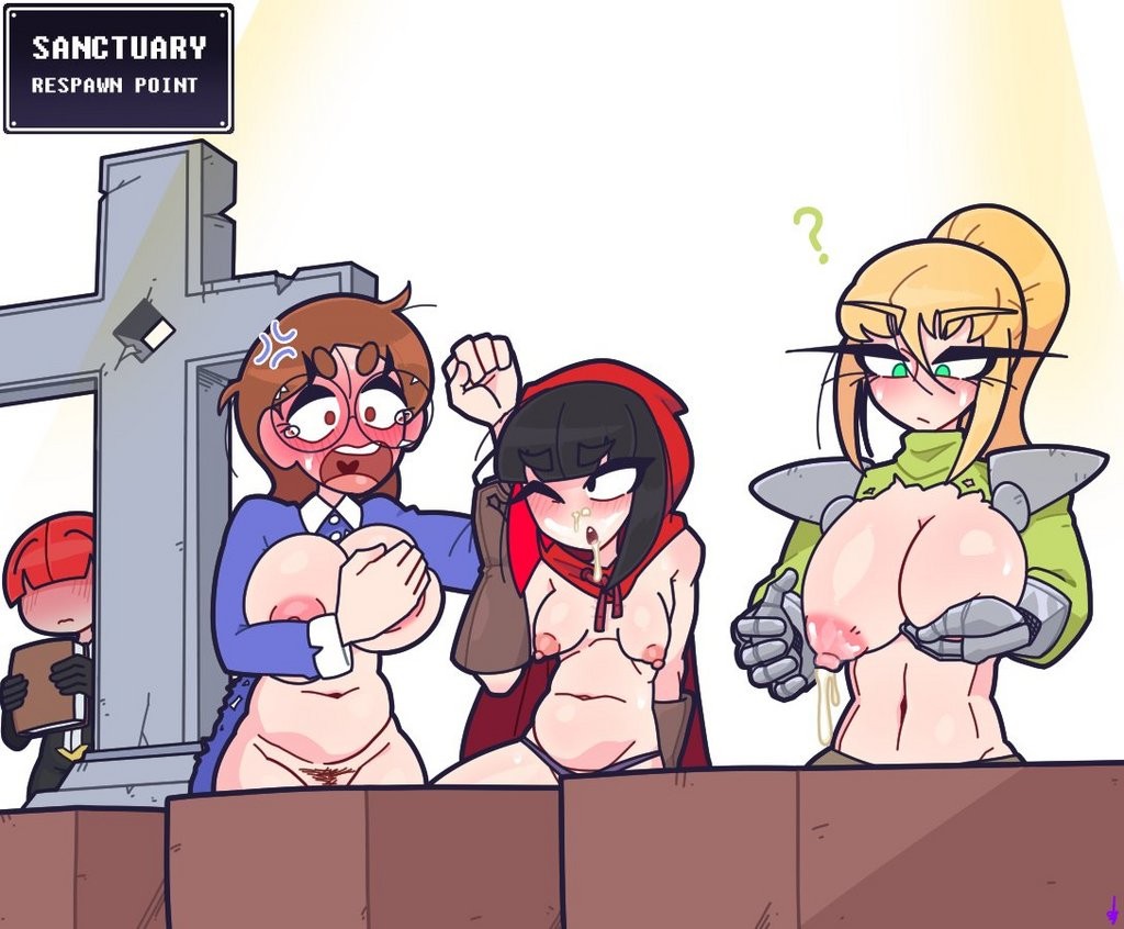 RPG porn comic picture 50