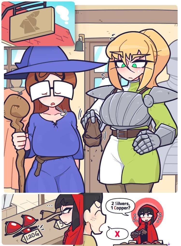 RPG porn comic picture 51