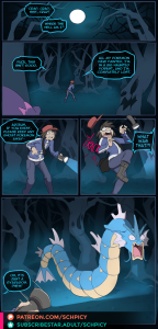 Sex Maniac porn comic picture 1