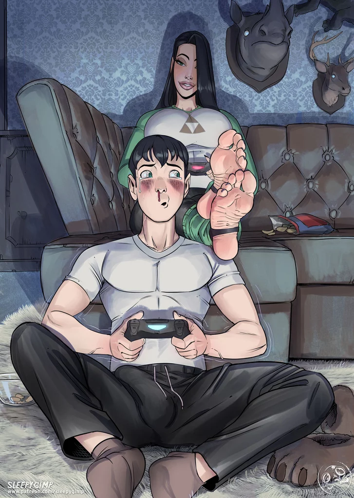 Family Values 4-8 porn comic picture 127