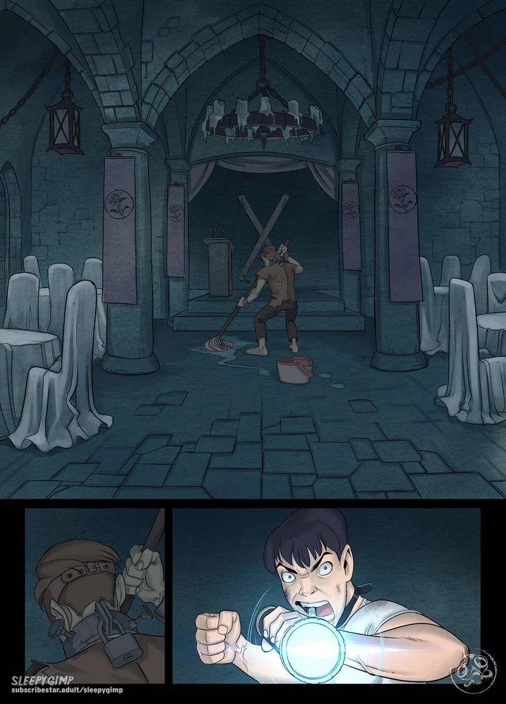 Family Values 4-8 porn comic picture 205