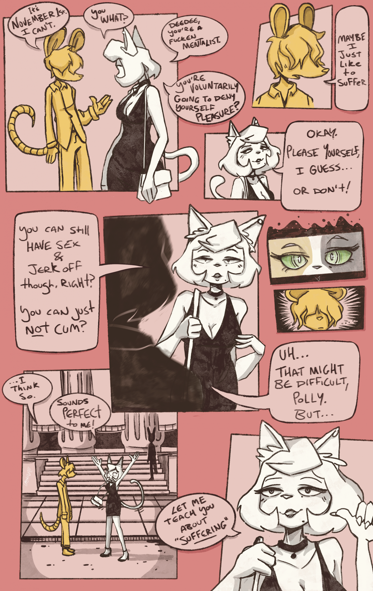 NNN porn comic picture 1